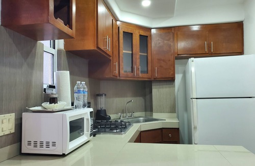 Playas de Tijuana Appartement | Cozy ocean view apartment