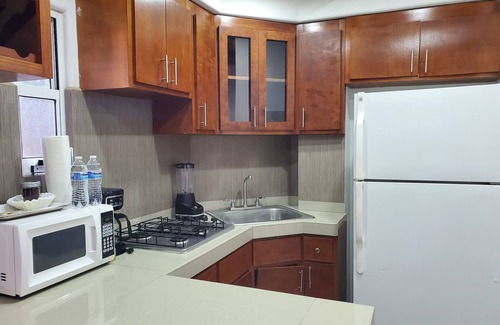 Playas de Tijuana Appartement | Cozy ocean view apartment
