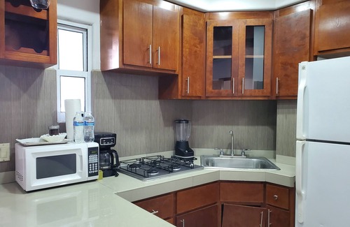 Playas de Tijuana Appartement | Cozy ocean view apartment
