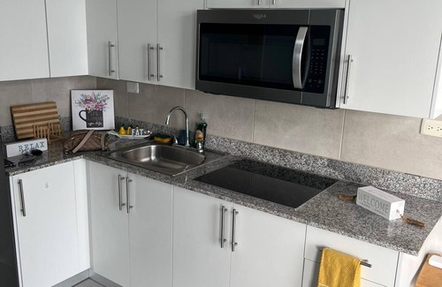 Villas Del Mar Appartement | Cozy Oceanview+Pool+Gym+Airport 20 minutes Apartment