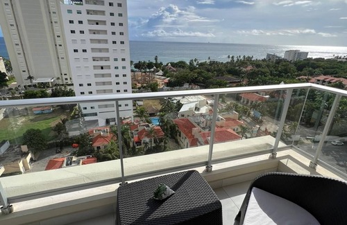 Villas Del Mar Appartement | Cozy Oceanview+Pool+Gym+Airport 20 minutes Apartment
