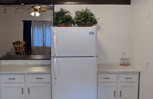 Gainesville Maison | Cozy off Archer