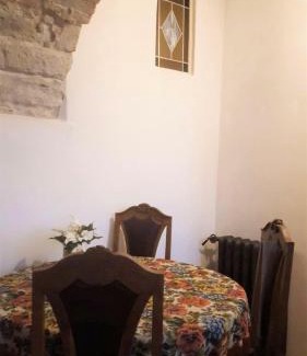 Old Town Appartement | Cozy Old Town Historic House