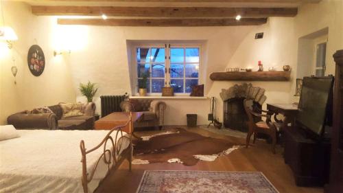 Old Town Appartement | Cozy Old Town Historic House