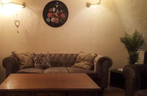 Old Town Appartement | Cozy Old Town Historic House
