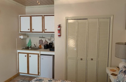 Nassau Appartement | Cozy one bedroom 5 minutes from the beach