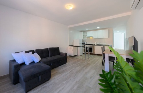 Prosperidad Appartement | Appartement confortable d'une chambre à Chamartin