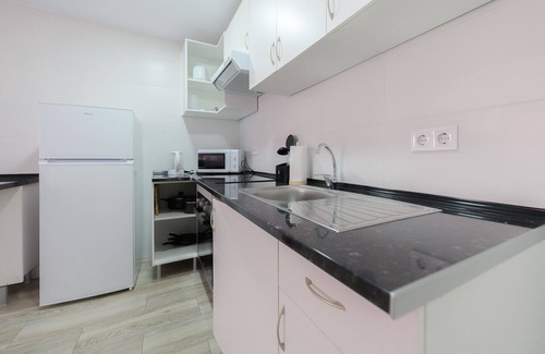 Prosperidad Appartement | Appartement confortable d'une chambre à Chamartin