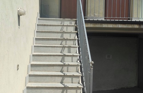 Cuneo Nuova Maison | Cozy one-bedroom apartment in the heart of Cuneo perfect for any business.