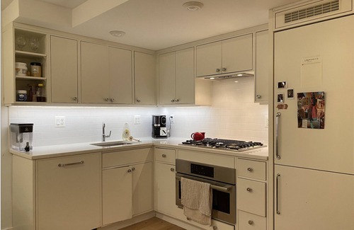 Woodley Park Appartement | Cozy One-Bedroom in the Heart of Woodley Park, D.C. - 2 Month Rental!