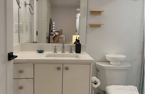Woodley Park Appartement | Cozy One-Bedroom in the Heart of Woodley Park, D.C. - 2 Month Rental!