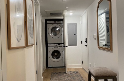 Woodley Park Appartement | Cozy One-Bedroom in the Heart of Woodley Park, D.C. - 2 Month Rental!