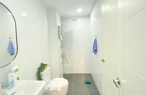 Ampang Appartement | Cozy One Bedroom l Kuala Lumpur I Reizz