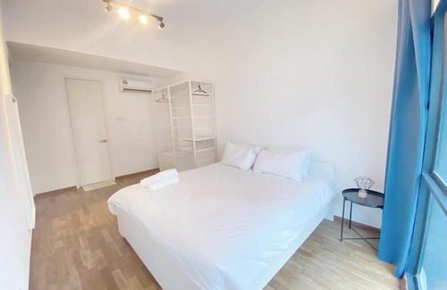 Ampang Appartement | Cozy One Bedroom l Kuala Lumpur I Reizz