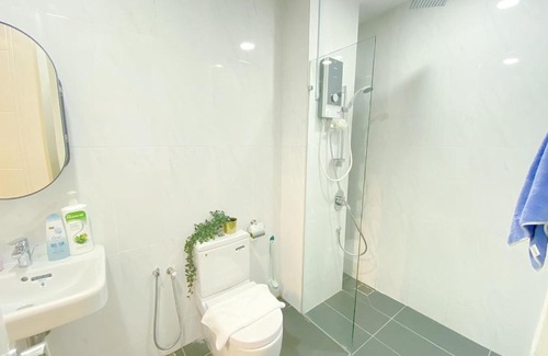 Ampang Appartement | Cozy One Bedroom l Kuala Lumpur I Reizz