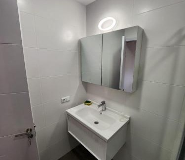 Vake-Saburtalo Appartement | Cozy One