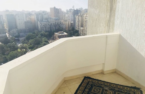 Ar-Raml 2 Maison | Cozy Oriental Apartment