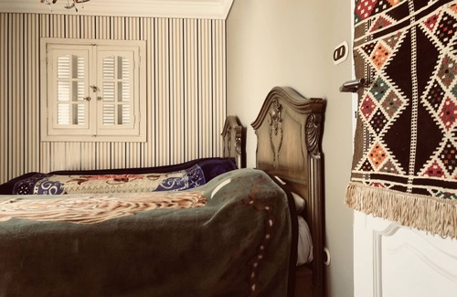 Ar-Raml 2 Maison | Cozy Oriental Apartment