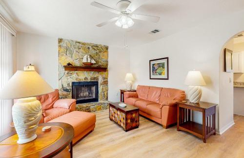 Palm Bay Maison | Cozy Palm Bay Get Away