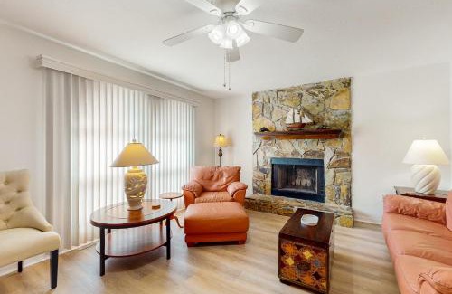 Palm Bay Maison | Cozy Palm Bay Get Away