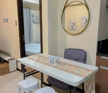Pasay Appartement | Cozy Pasay Condo with Pool Access