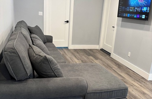 Patchogue Appartement | Cozy Patchouge Escape