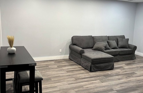 Patchogue Appartement | Cozy Patchouge Escape