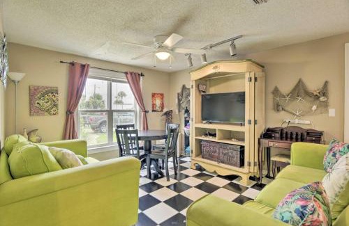 Laguna Beach Maison | Cozy PCB Cottage about 1 Block to Beach!
