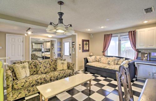 Laguna Beach Maison | Cozy PCB Cottage about 1 Block to Beach!