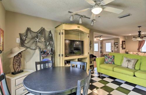 Laguna Beach Maison | Cozy PCB Cottage about 1 Block to Beach!