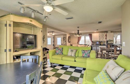 Laguna Beach Maison | Cozy PCB Cottage about 1 Block to Beach!