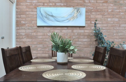 Oakwell Farms Maison | Cozy & Peaceful Home in San Antonio- 5min from Airport