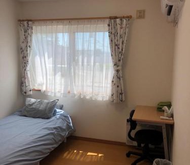 Sunagawa Maison | Cozy Penguin House砂川