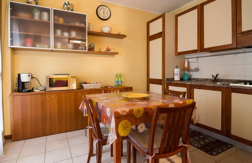 San Donato Milanese Appartement | Penthouse confortable - Maison de vacances