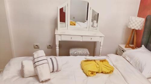 Old Town Appartement | Cozy penthouse in a new business building in city center. Free private parking