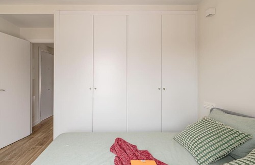 Cuatro Caminos Appartement | Cozy Penthouse with swimming pool and parking-A-CASTELL