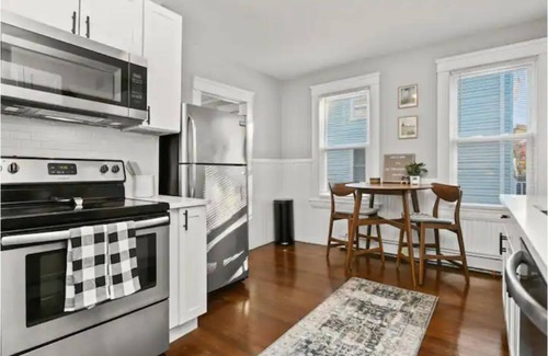 Middletown Appartement | Cozy, Pet-Friendly Apartment Near University