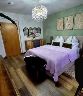 Meissen Appartement | Cozy Pet-Friendly Apartment