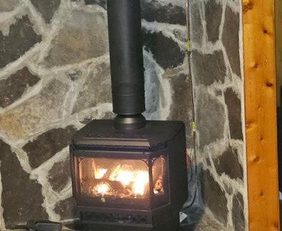South Bruce Peninsula Maison | Cozy Pet Friendly Getaway W Fireplace