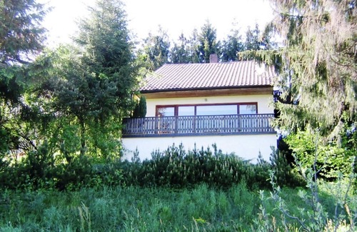 Tannesberg Maison | Maison de vacances confortable à Tännesberg, animaux admis
