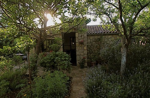 Veli Losinj Appartement | Cvita - apartment Cvita