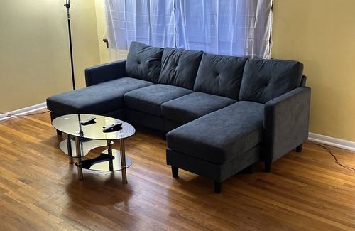 Primos Secane Maison | Cozy Philly Haven: Ideal Home