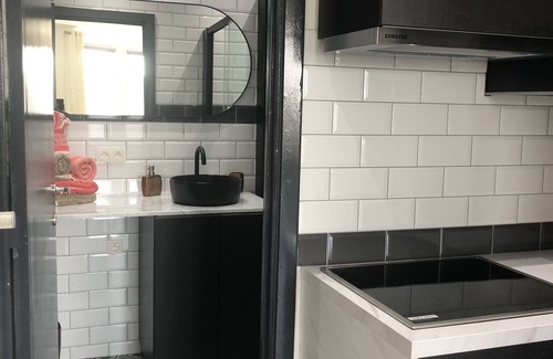 Koekelberg Appartement | Cozy pied a terre in Brussels Capital of Europe.