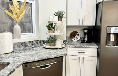 Pilsen Appartement | Cozy Pilsen Depa