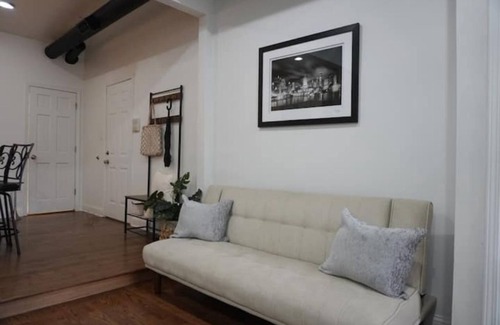 Pilsen Appartement | Cozy Pilsen Depa