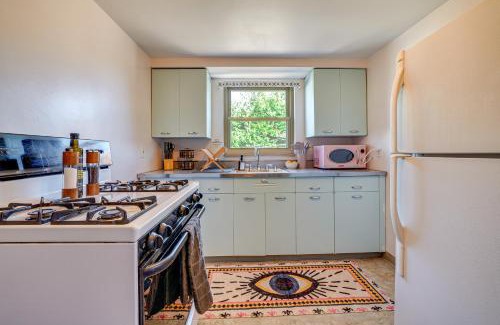 Mount Washington Appartement | Cozy Pittsburgh Vacation Rental about 2 Mi to Downtown