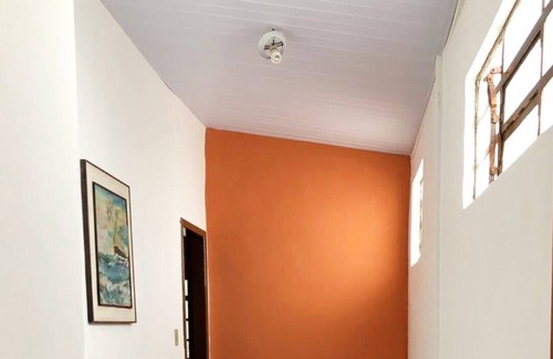Sao Jose da Lapa Maison | Endroit confortable dans une communauté fermée. Moins de 10min du cid. administrative