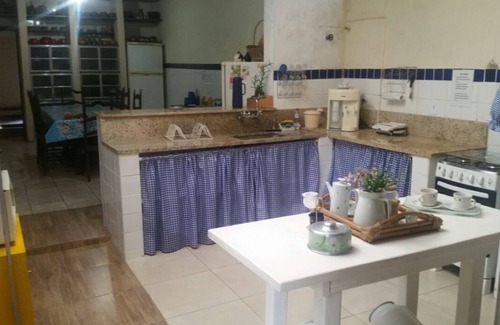 Confins Maison | Cozy place in Confins, for families, with barbecue and swimming pool.