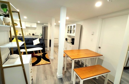 Northgate Appartement | Cozy Place in Northgate, Near Light Rail
