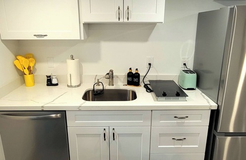 Northgate Appartement | Cozy Place in Northgate, Near Light Rail